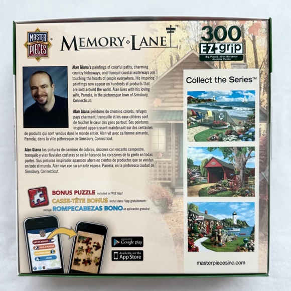 Puzzles - Picture 6 of 8